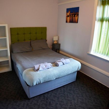 Gorton Mount Hotel Manchester Quarto foto
