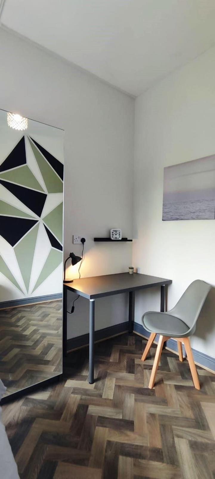 Gorton Mount Hotel Manchester Quarto foto